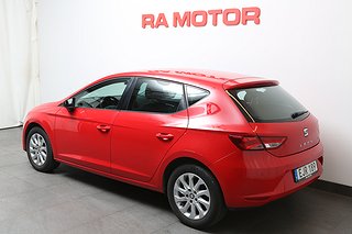 Halvkombi Seat Leon 4 av 21