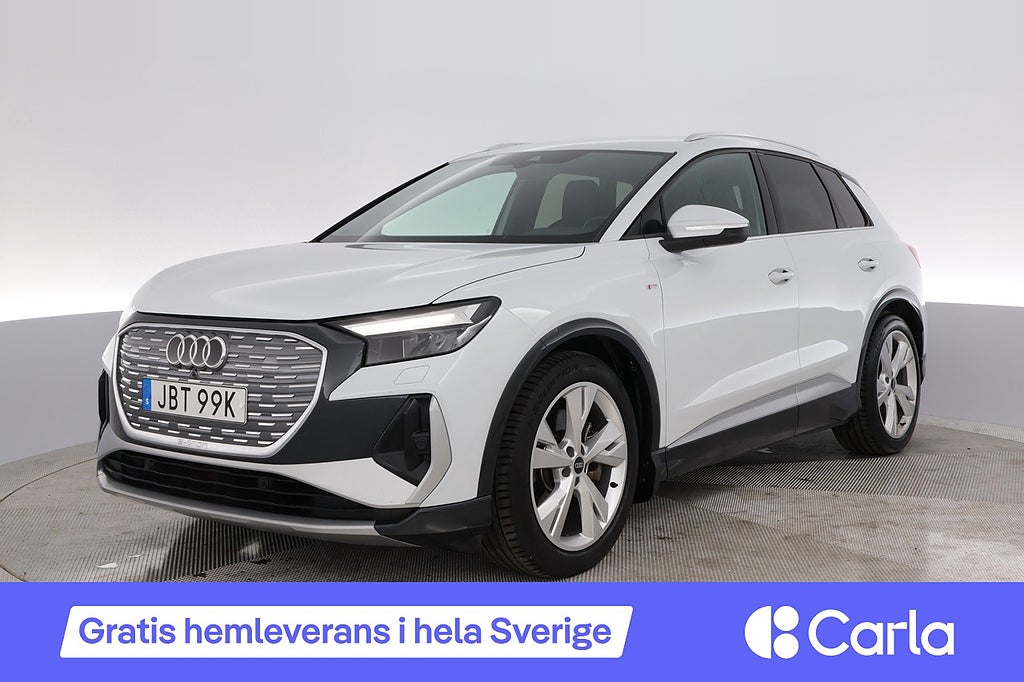 Audi Q4