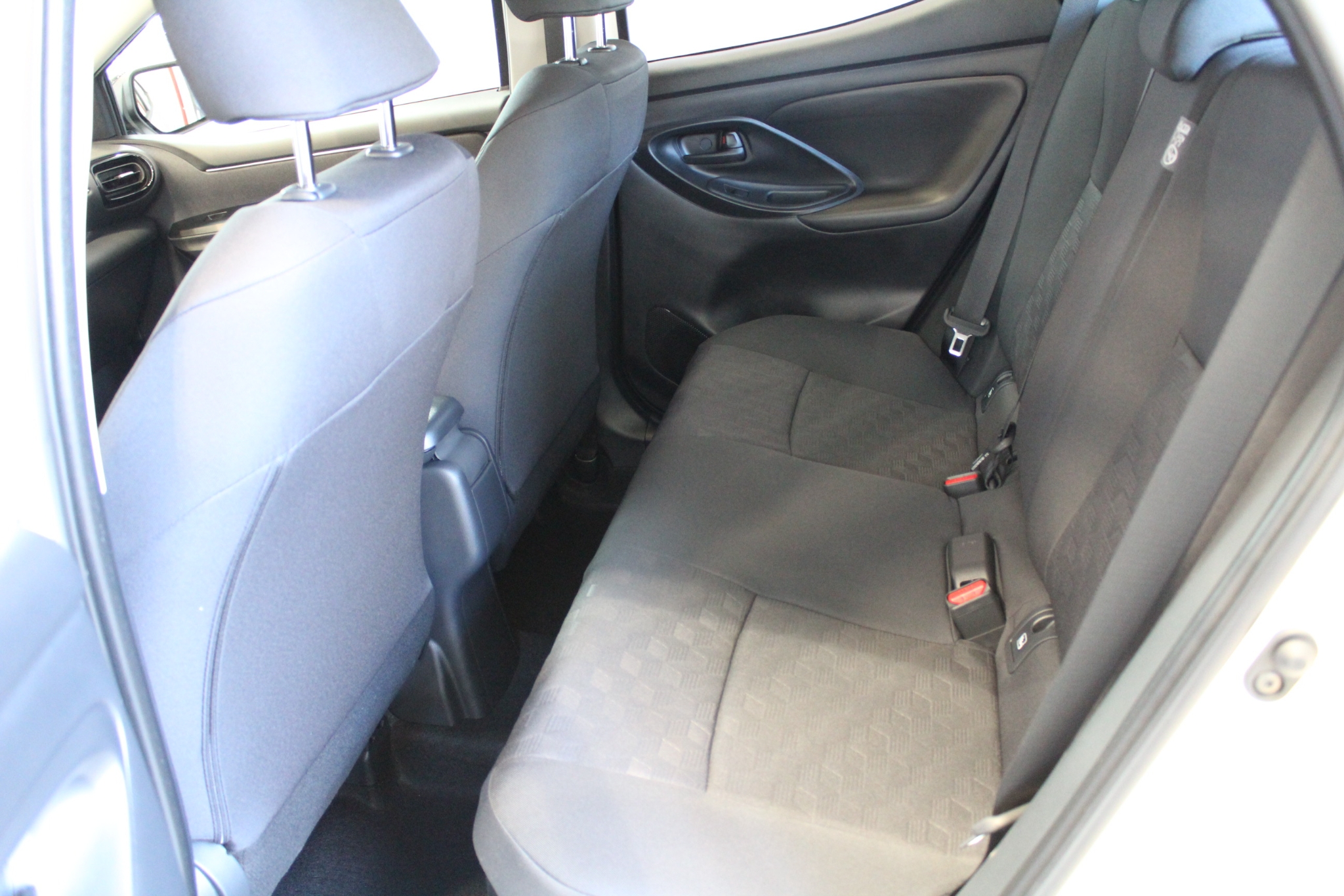Mazda 2 Hybrid 116 hk, Exclusive-line 2026, bild 3/26
