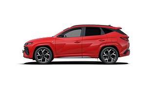 SUV Hyundai Tucson 2 av 9
