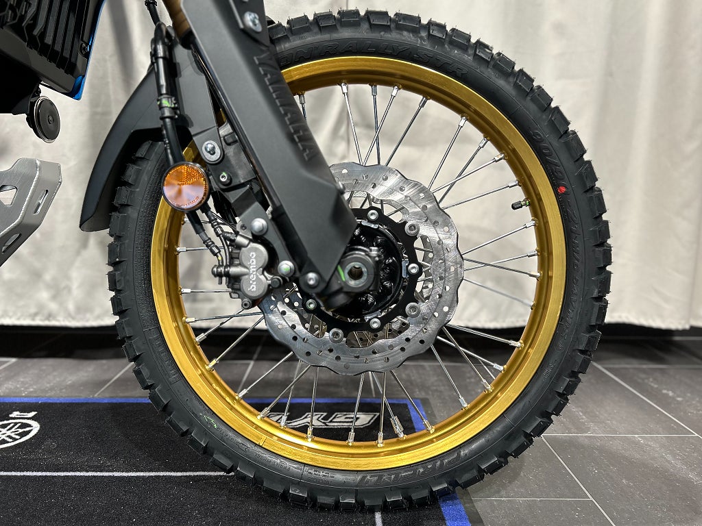 Yamaha Ténéré 700 Rally / Räntekampanj 3,45%/ XTZ700Rally/Omgående lev!