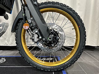 Yamaha Ténéré 700 Rally / Räntekampanj 3,45%/ XTZ700Rally/Omgående lev!