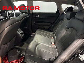 Kombi Kia Optima 11 av 26