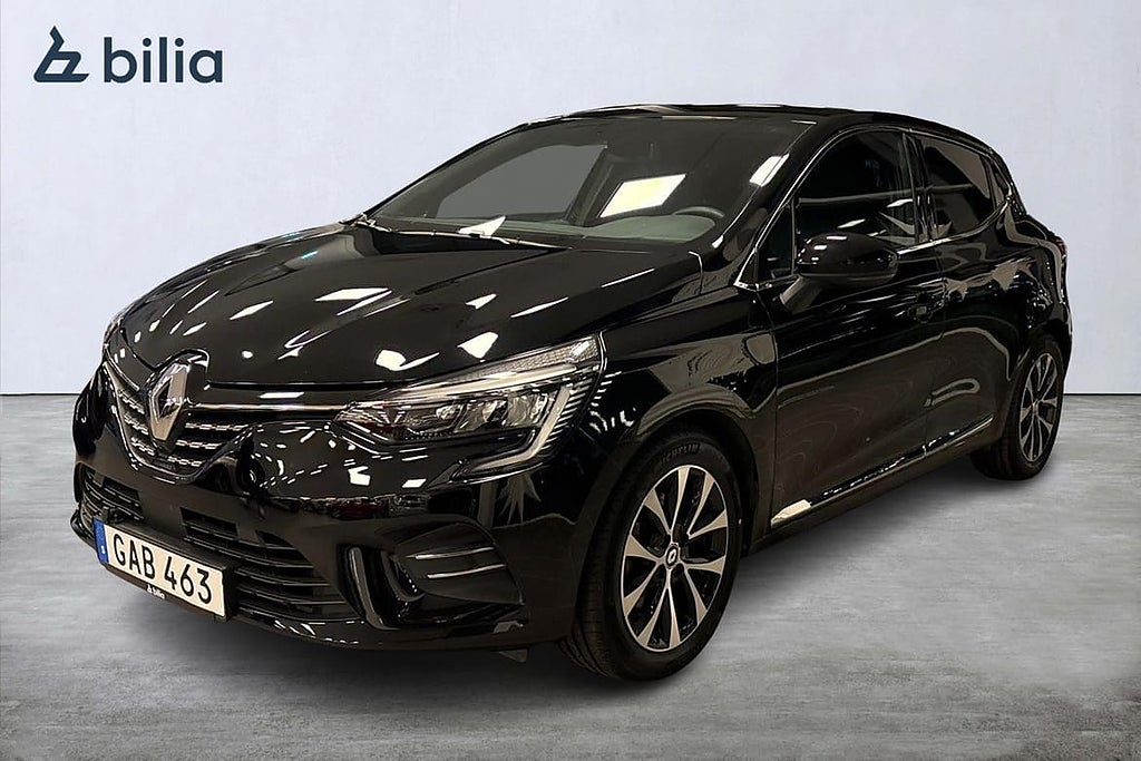 Renault Clio E-TECH 145 Techno 5-d