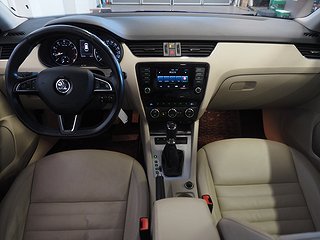 Kombi Skoda Octavia 14 av 22