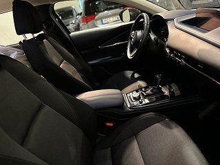 Mazda CX-30 2.0 SKYACTIV-X Hybrid Drag Mvärm Kamera GPS SoV