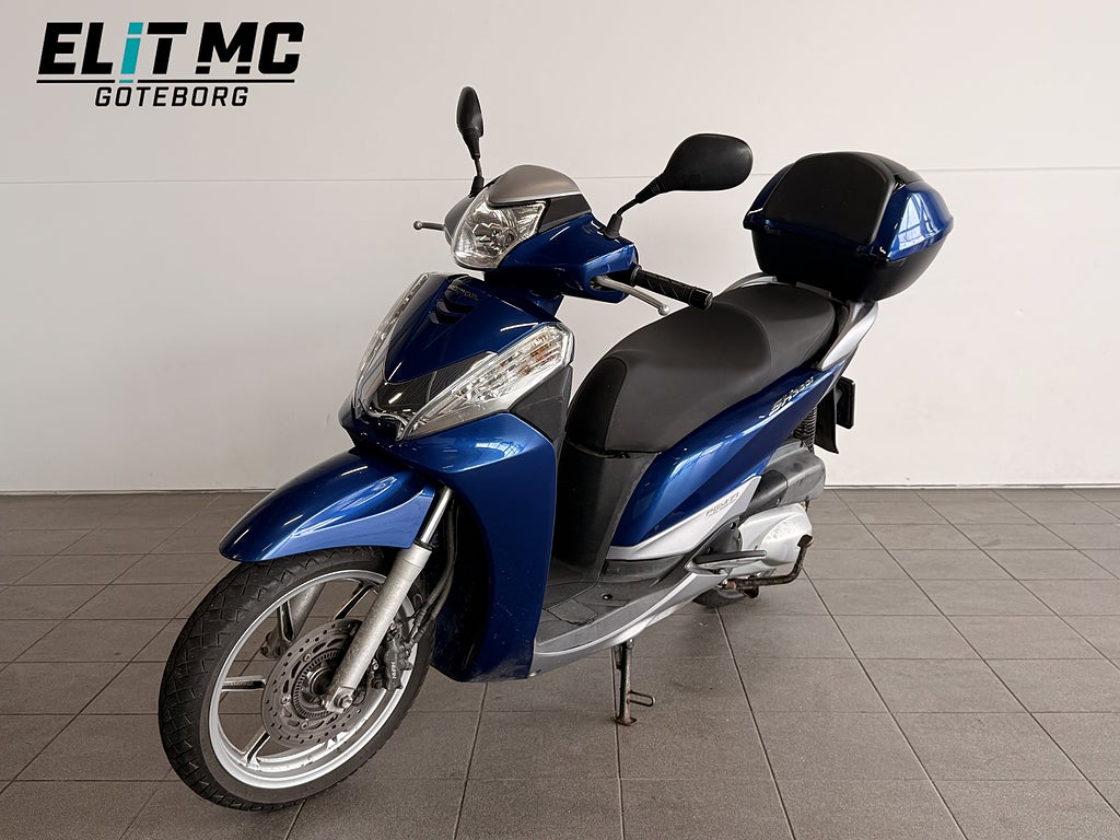 Honda SH300 2011 - miniatyr 7