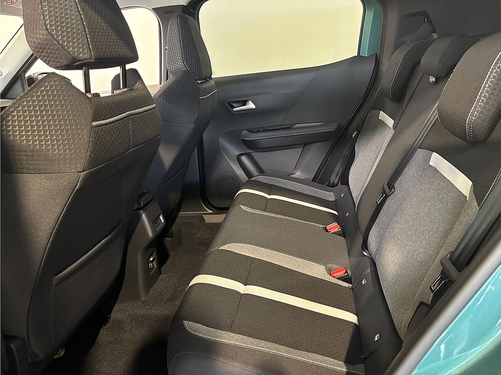 Bild på Opel Frontera GS Hybrid 136hk - DEMO