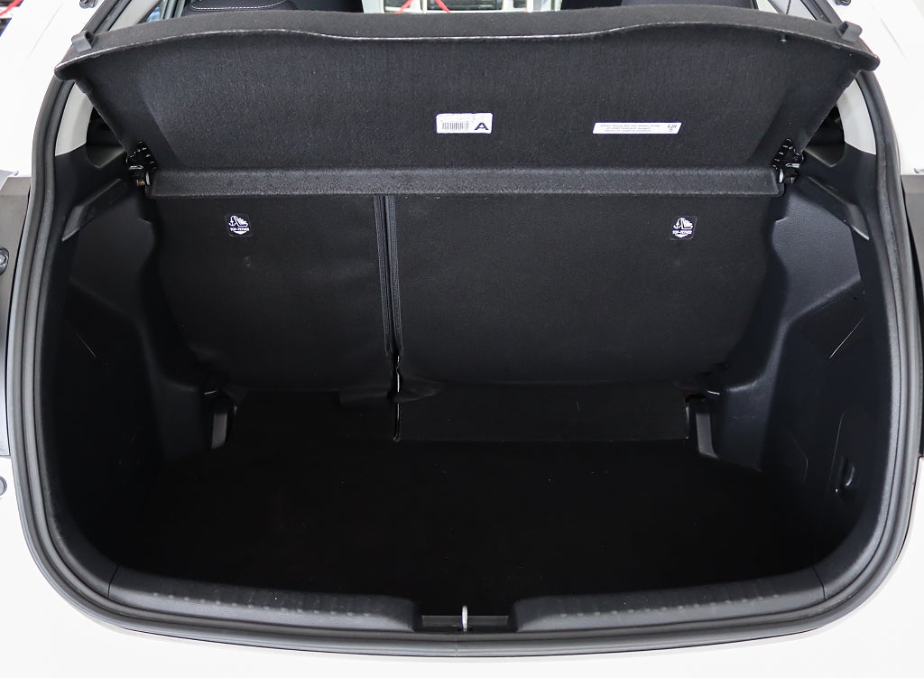 Toyota Yaris Hybrid CVT Active B-kamera Säkerhetspaket Moms