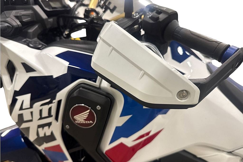 Honda CRF1100A4 CRF1100 Africa Twin Adventure Sports, MOMS