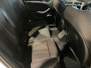 Halvkombi Audi A3 11 av 21
