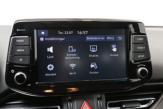 Kombi Hyundai i30 19 av 28