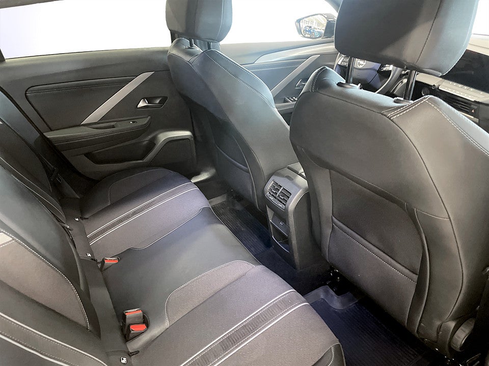 Bild på Opel Astra ST GS 1.2 Turbo 130hk Aut B-KAMERA CARPLAY