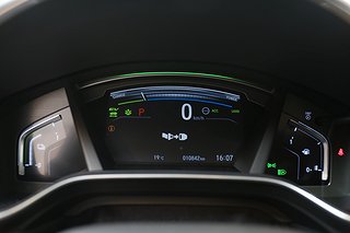SUV Honda CR-V 15 av 20