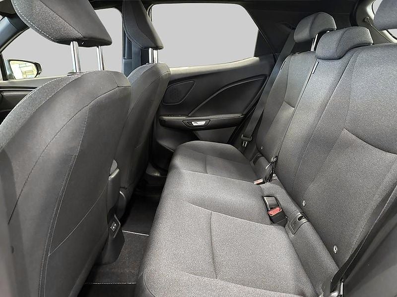 Lexus LBX 2025 - miniatyr 8