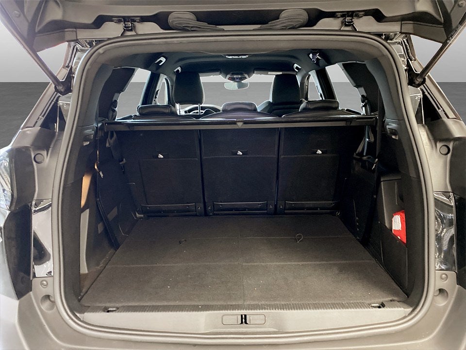 Bild på Peugeot 5008 GT 1.2 PT 130hk Aut - 7-SITS, B-KAMERA