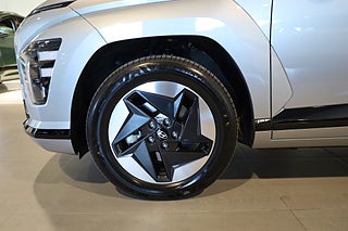 SUV Hyundai Kona 7 av 25