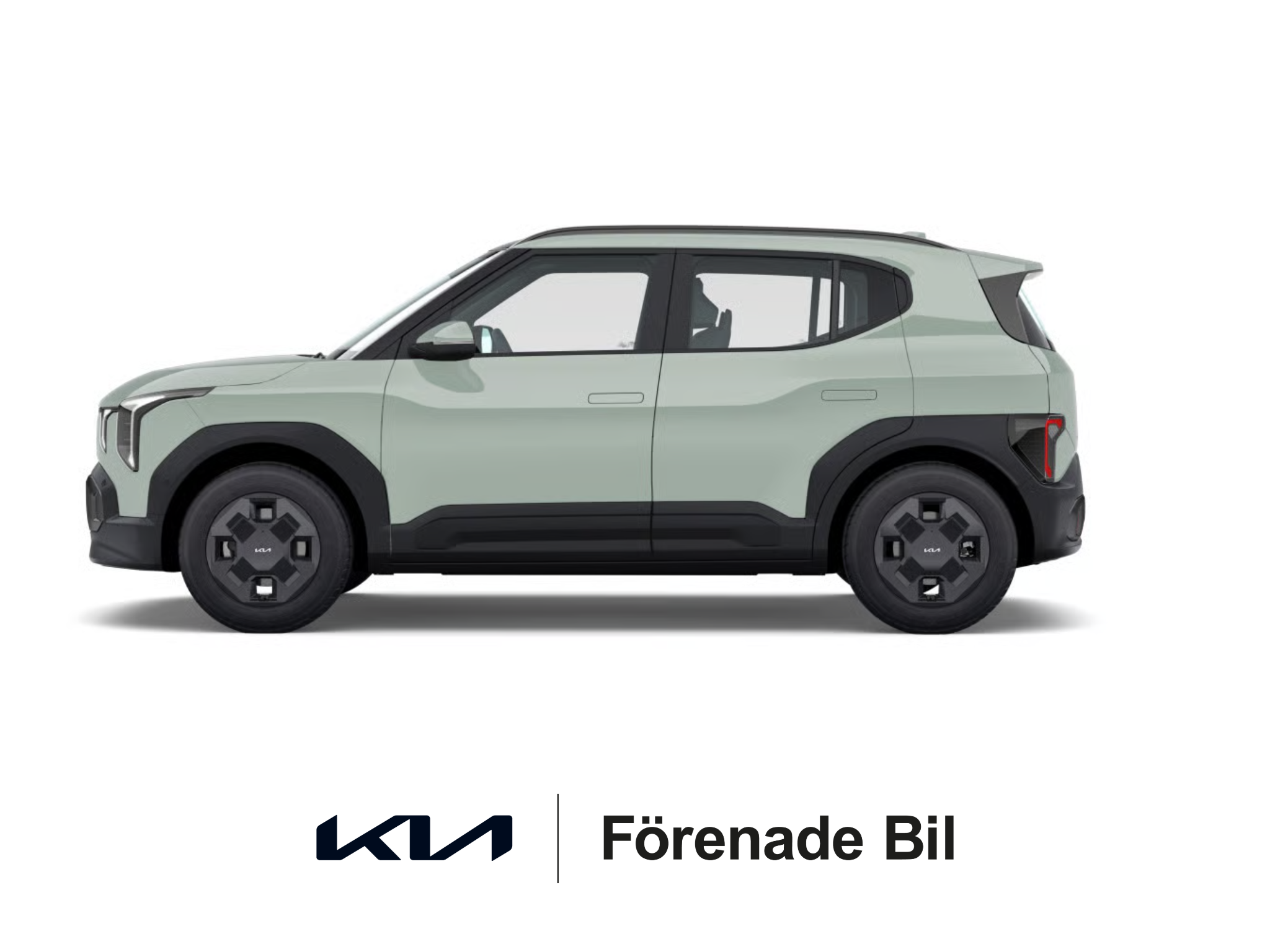 Kia EV2 LONG RANGE 2027, bild 2/42