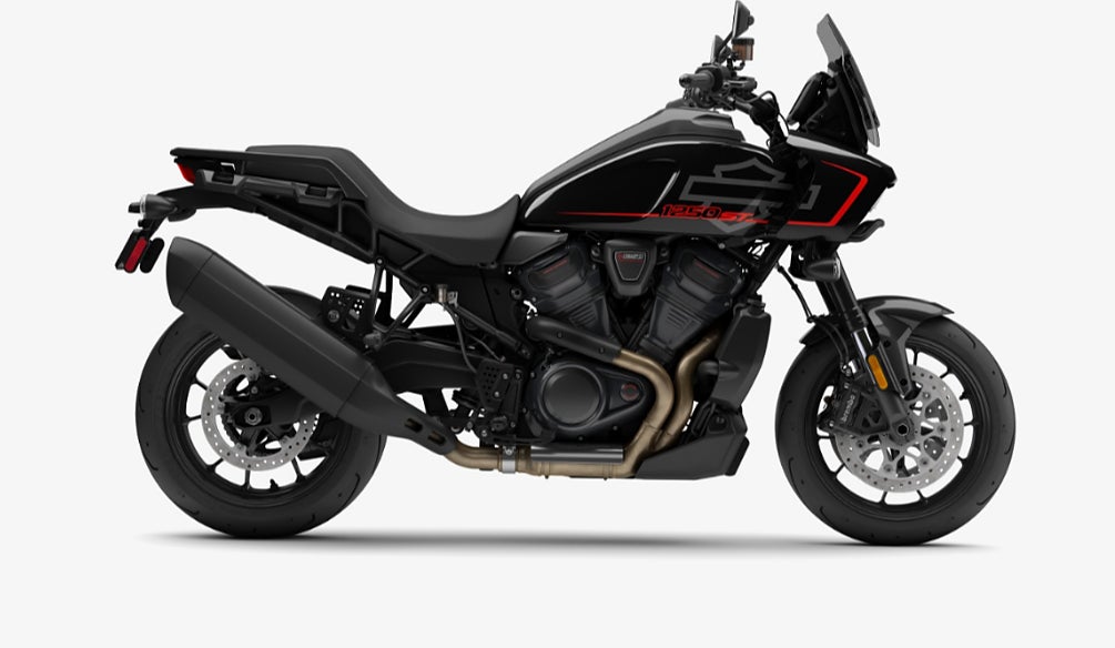 Harley-Davidson Pan America 1250 ST  " FRI FRAKT " 