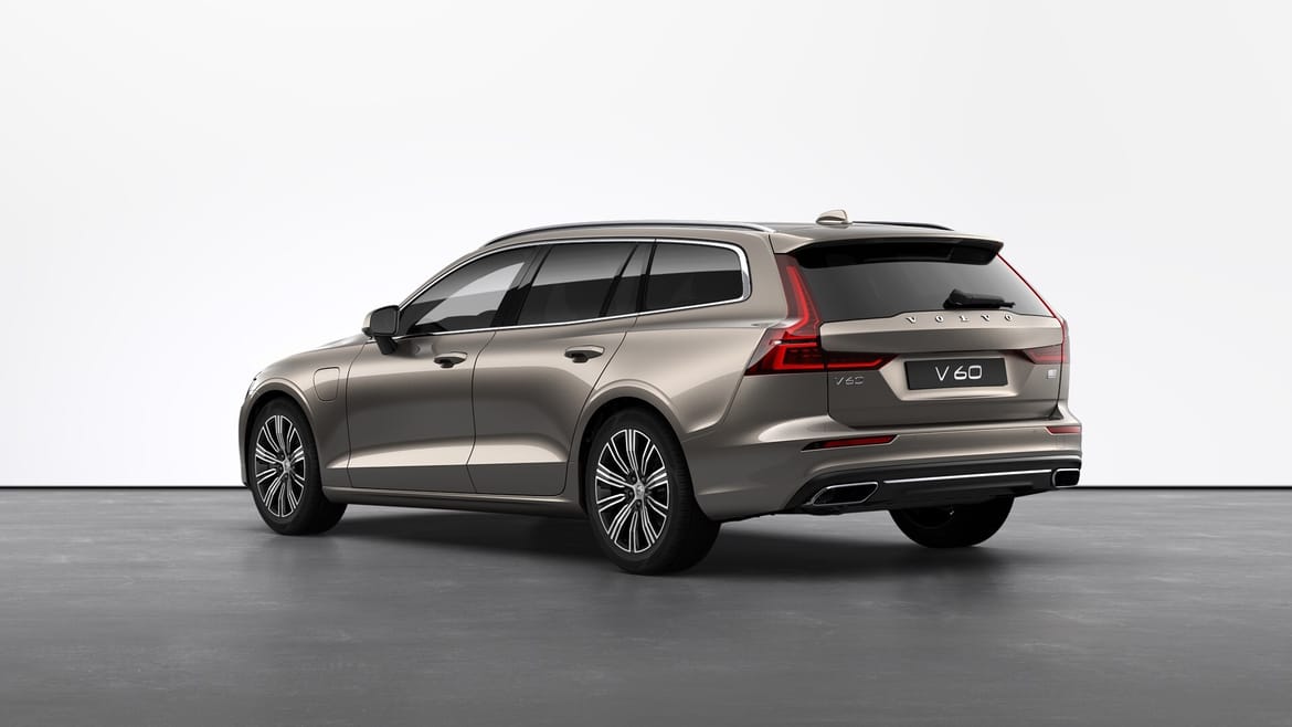 Volvo V60, bild 2/20
