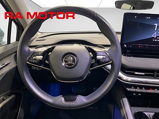 SUV Skoda Enyaq 11 av 18