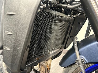 Yamaha MT-09/3,45%/Helsystem/Yoshimura/Rensad bakdel