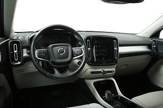 SUV Volvo XC40 12 av 29
