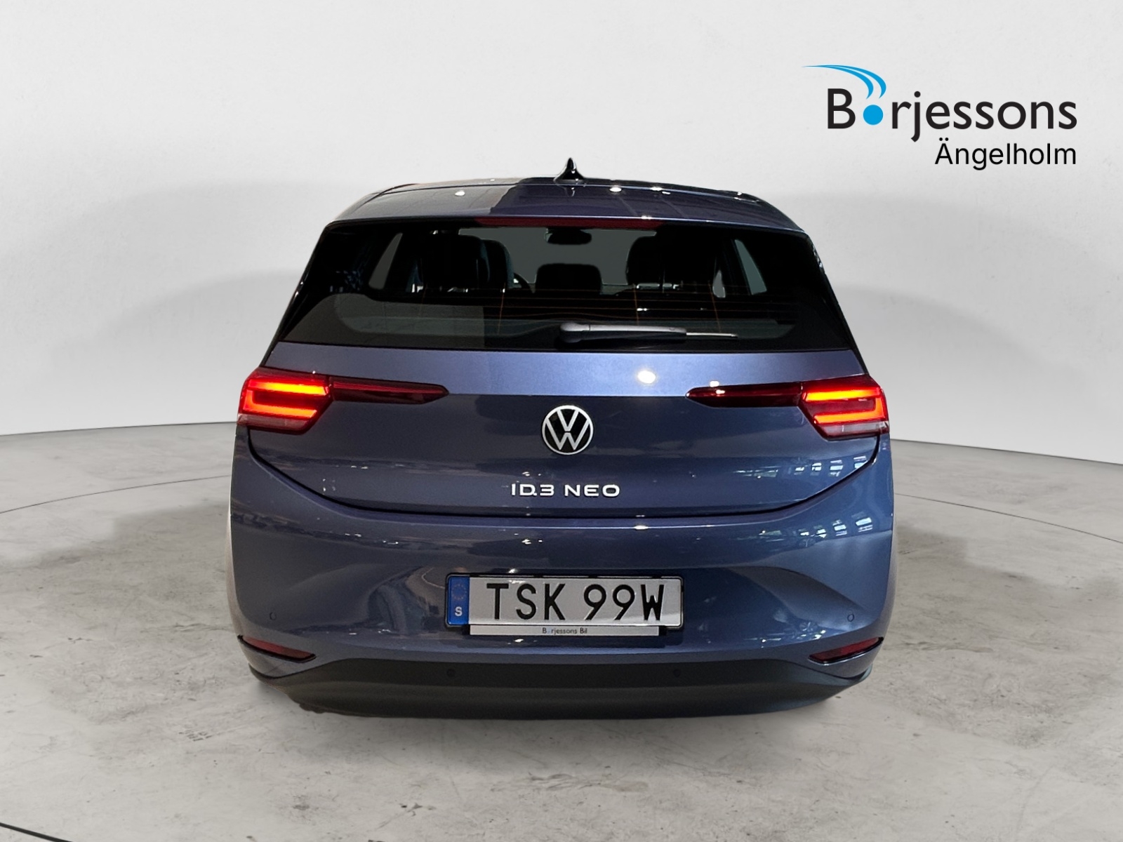Volkswagen ID.3 Neo Life 58 kWh 2027, bild 3/10