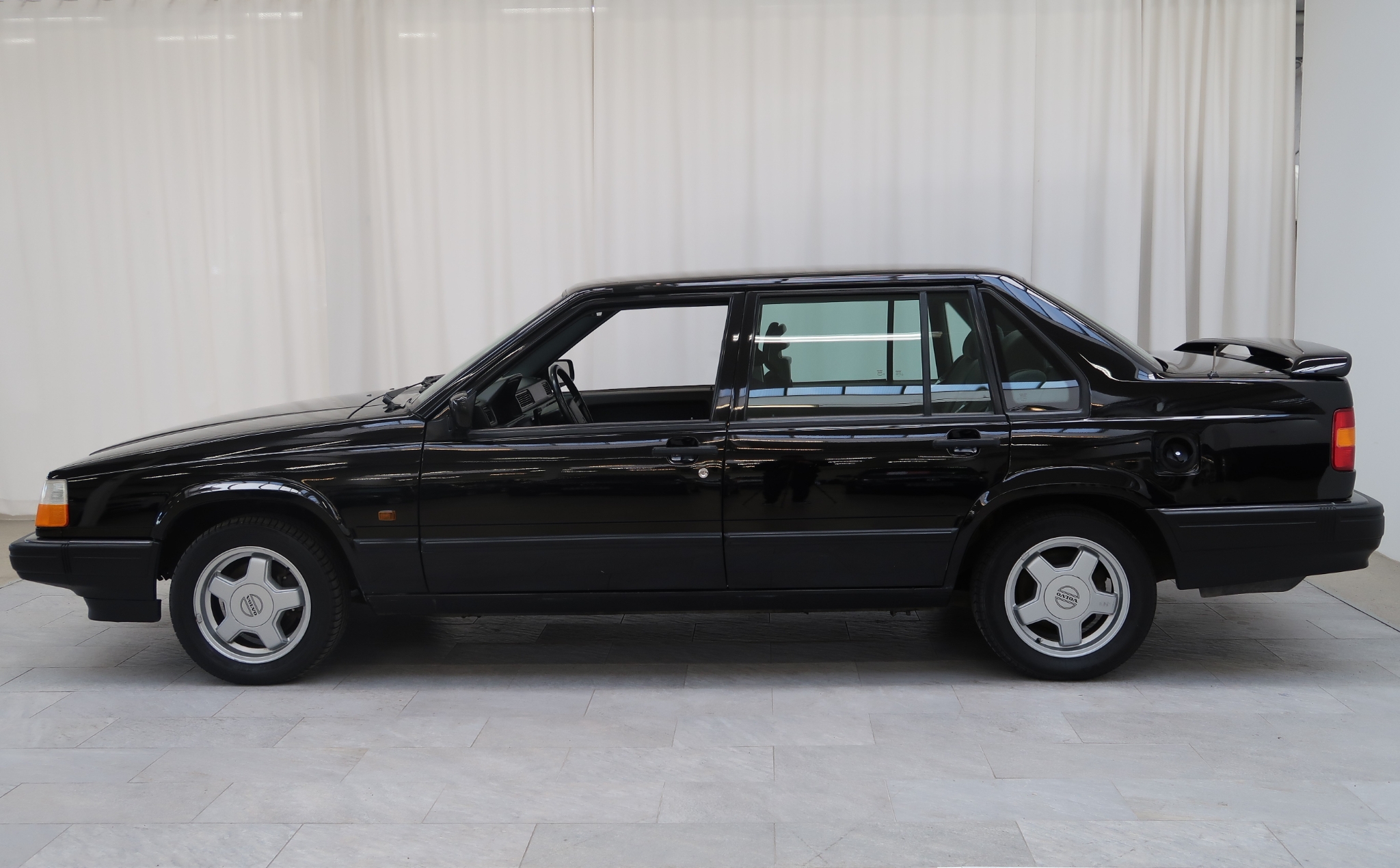 Volvo 940 2.3 GL 1991, bild 3/50