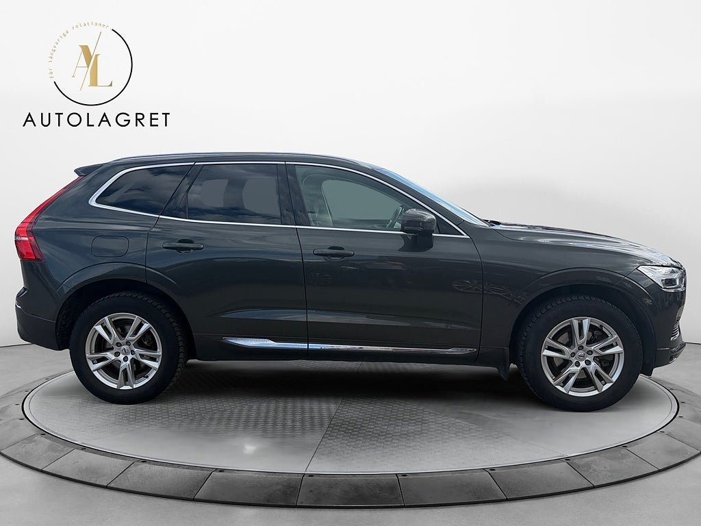 Volvo XC60 2019 - miniatyr 7
