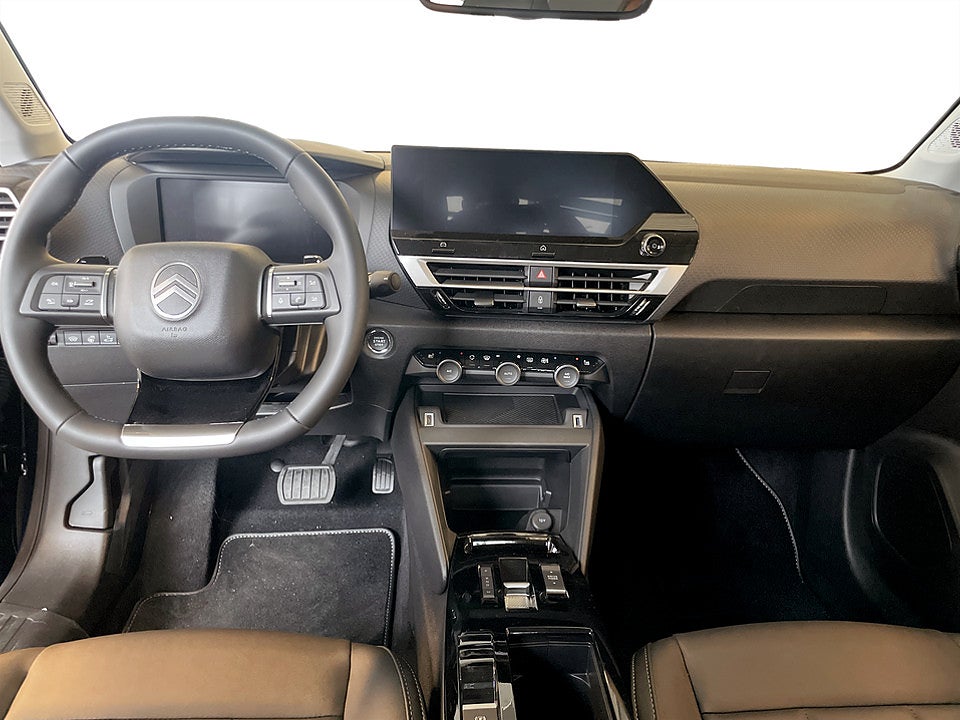 Bild på Citroën C4-X Max Hybrid 145hk Aut - OMGÅENDE LEVERANS!