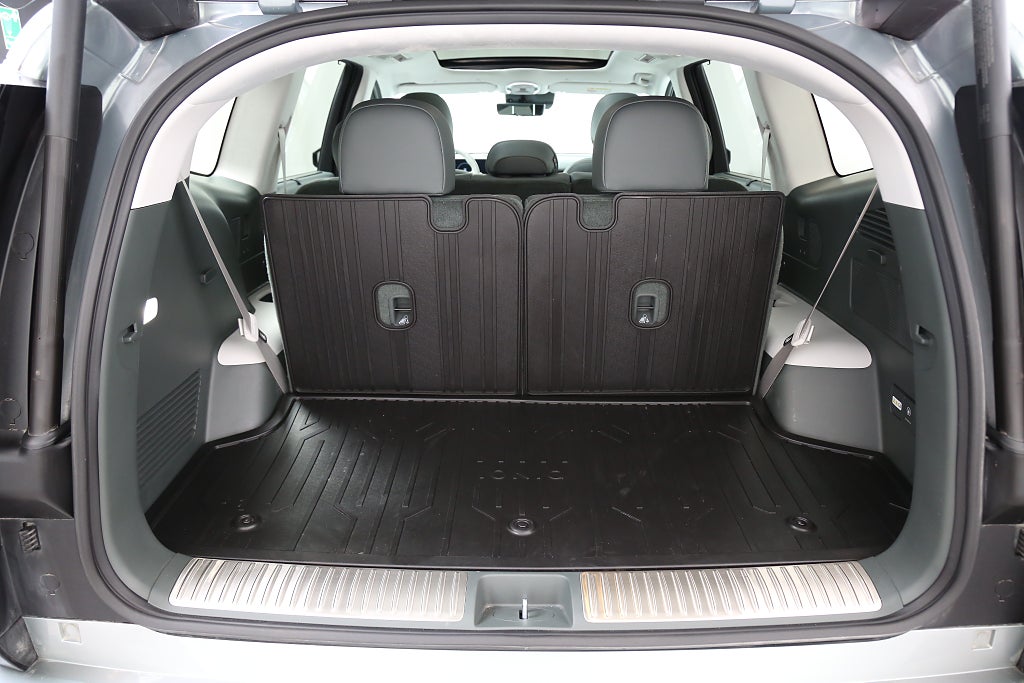 Hyundai IONIQ 9 Performance Calligraphy AWD | 7-sits | Moms | Panorama 2026