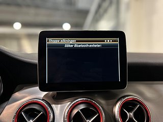 Mercedes-Benz CLA 200 d Shooting Brake AMG Pano Drag H/K SoV