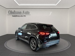 SUV Mercedes-Benz GLA 3 av 11