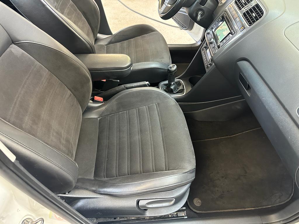 Volkswagen Polo 2012, bild 7/56