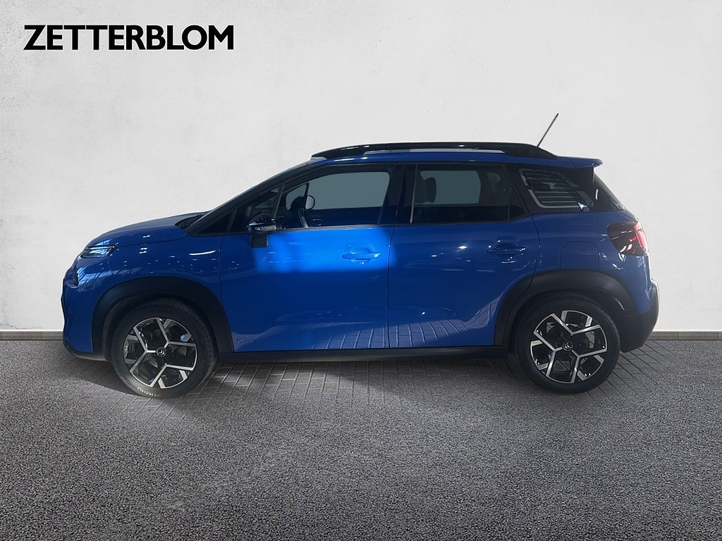 SUV Citroen C3 Aircross 2 av 15
