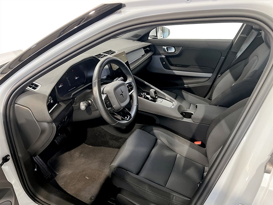 Bild på Polestar 2 Pilot Plus Long Range Single Motor 231hk Aut 360° PANO