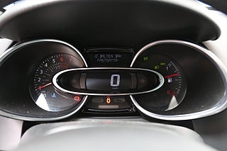 Halvkombi Renault Clio 18 av 25