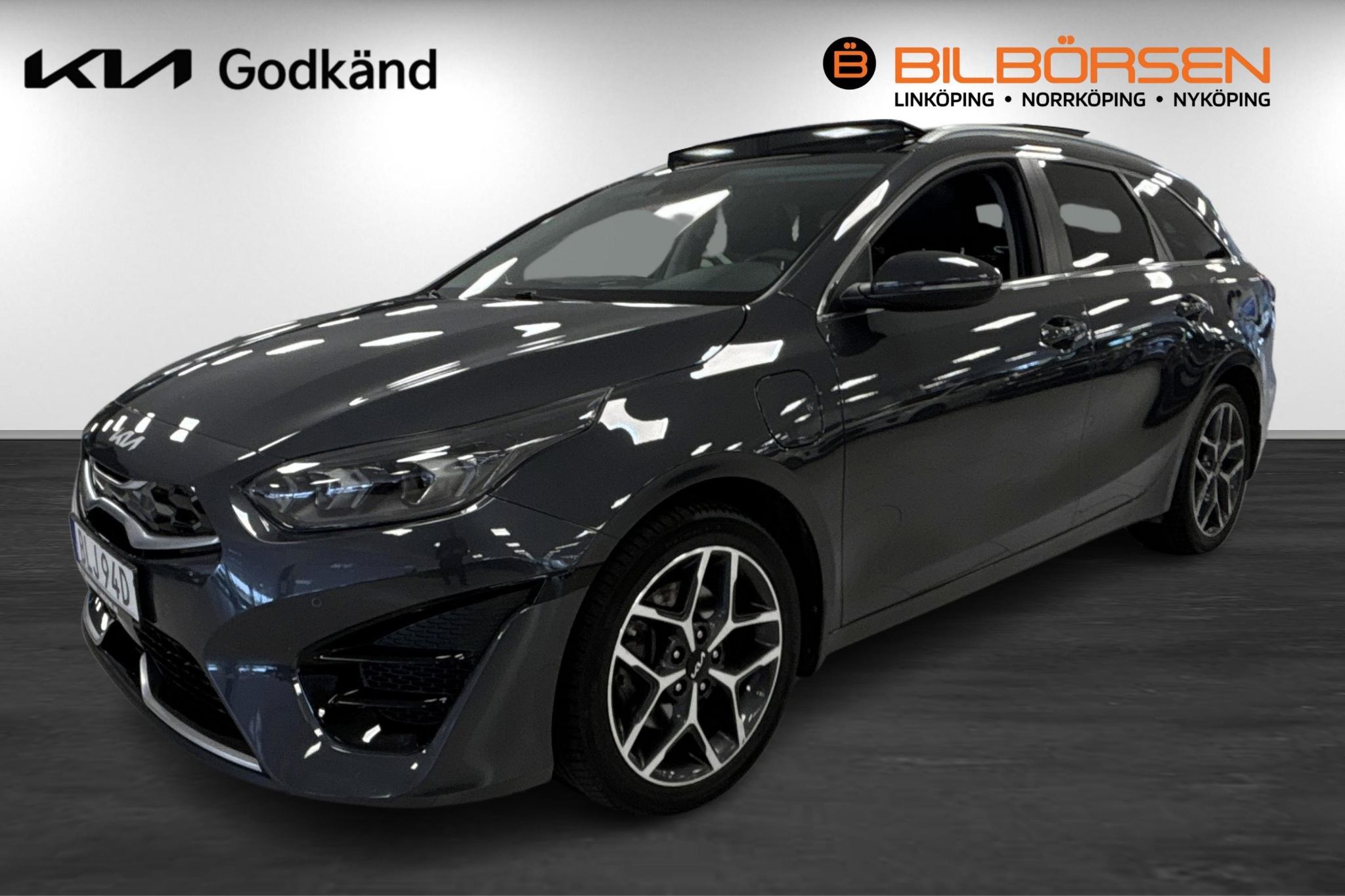 Kia Ceed 2022, bild 6/10