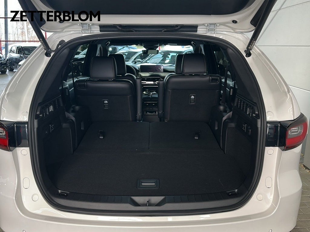 Kombi Mazda CX-80 6 av 22