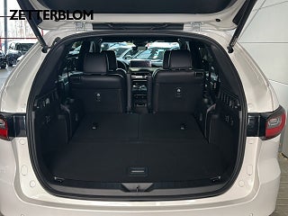 Kombi Mazda CX-80 6 av 22