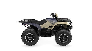 Yamaha Kodiak 700 EPS SE. 2026. Beställ din redan idag!