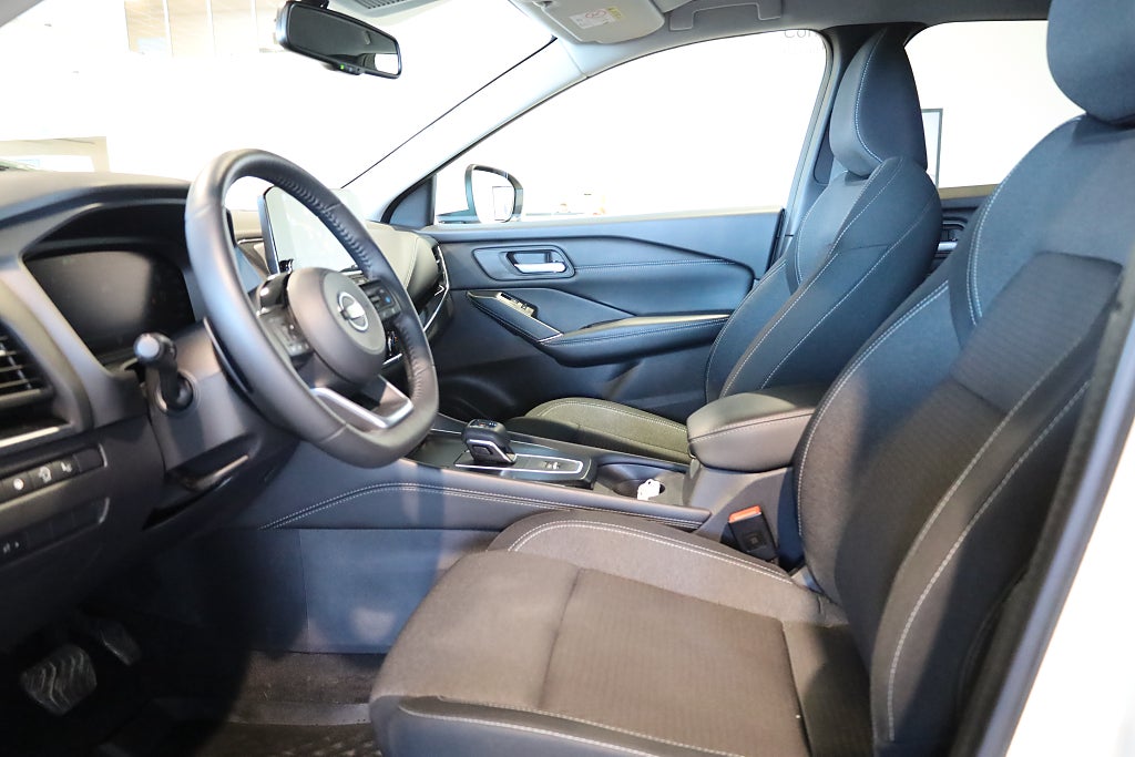 Nissan Qashqai 1.3 DIG-T XTRONIC-CVT N-Connecta Navi 360° Kamera Drag 2022