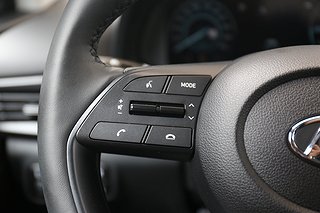 Halvkombi Hyundai i20 11 av 18