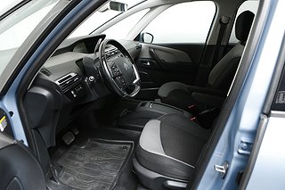 Minibuss Citroën Grand C4 Picasso 8 av 19