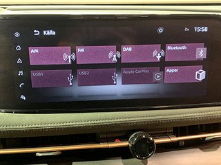 SUV Nissan Ariya 23 av 23