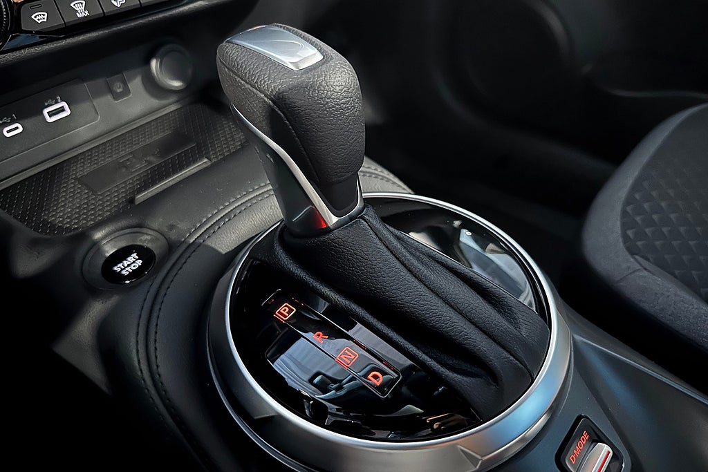 Nissan Juke Hybrid | N-Connecta | Inkl 3års service 2025