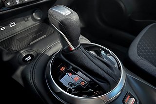 SUV Nissan Juke 7 av 23