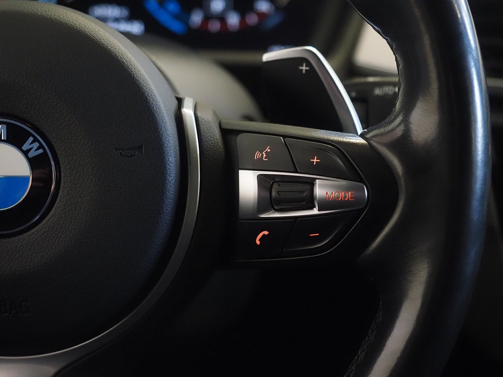 BMW X1 xDrive20d 190hk Steptronic M Sport Navi Kamera HUD 2019