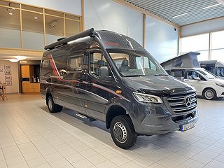 Husbil-övrigt Kabe TM 690 LB 2 av 18